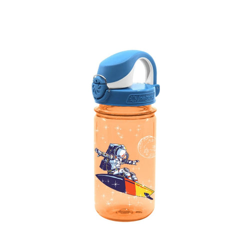 Nalgene Sustain On-The Fly Kids 350ml - Orange Astronaut