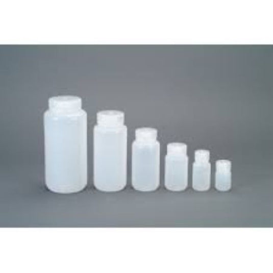 Nagene Wide Mouth HDPE Containers 