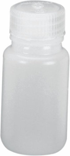 Nalgene Wide Mouth HDPE Container - 60ml