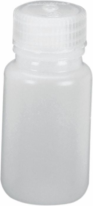 Nalgene Wide Mouth HDPE Container - 60ml