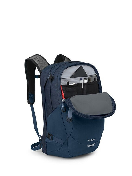 OSPREY NEBULA 32L - Atlas Blue