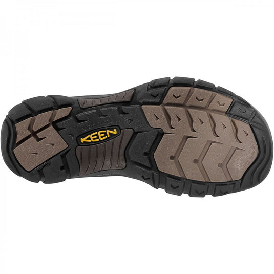 KEEN Newport Leather Sandal M Bison