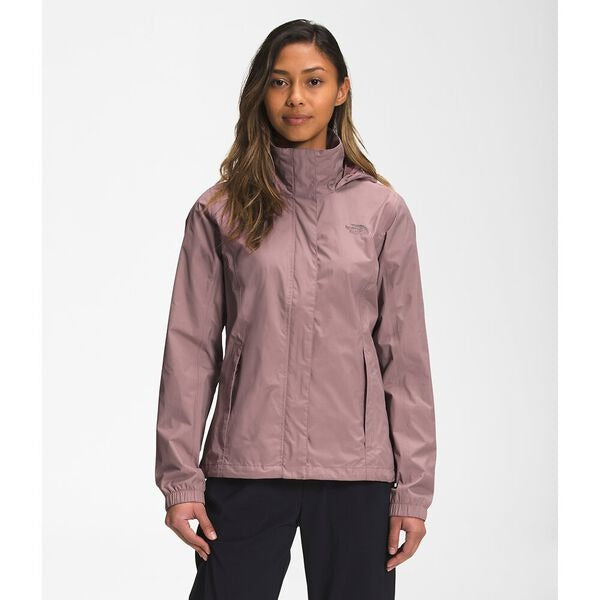 Load image into Gallery viewer, The North Face Resolve 2 Jacket - Twilight Mauve 
