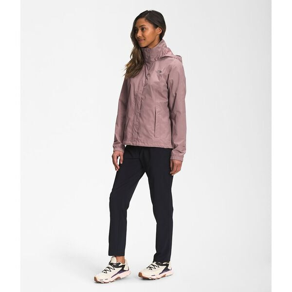 Load image into Gallery viewer, The North Face Resolve 2 Jacket - Twilight Mauve

