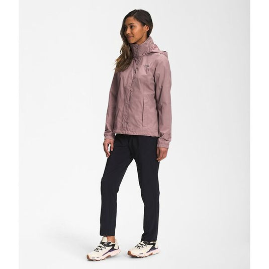The North Face Resolve 2 Jacket - Twilight Mauve