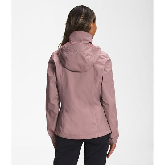 The North Face Resolve 2 Jacket - Twilight Mauve