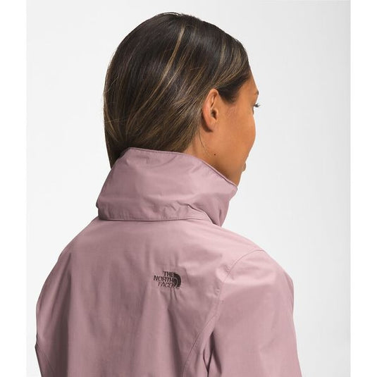 The North Face Resolve 2 Jacket - Twilight Mauve