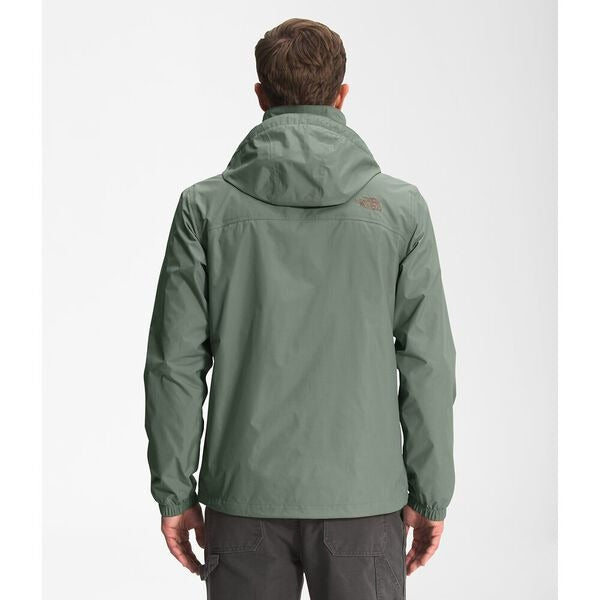 Load image into Gallery viewer, The North Face Mens Resolve 2 Jacket - Thyme
