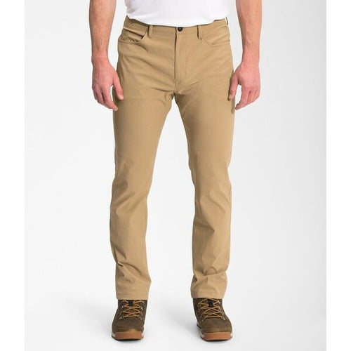 The North Face Mens Sprag Pant - Kelp Tan