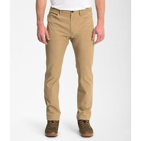 The North Face Mens Sprag Pant - Kelp Tan