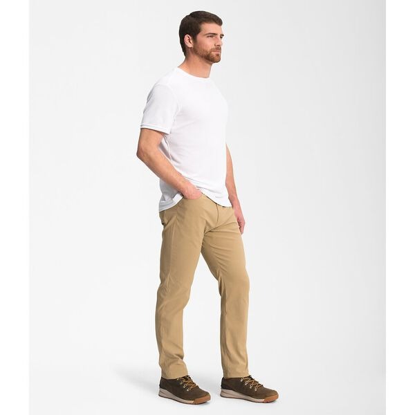 Load image into Gallery viewer, The North Face Mens Sprag Pant - Kelp Tan
