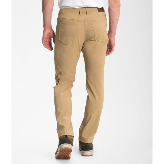 The North Face Mens Sprag Pant - Kelp Tan