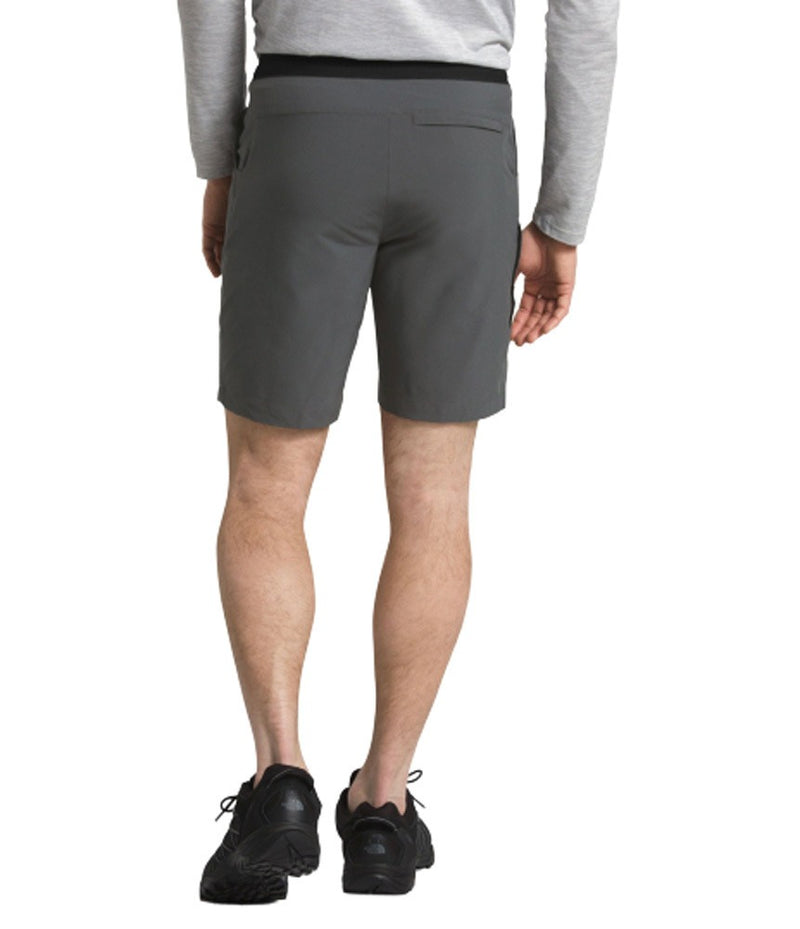 Load image into Gallery viewer, TNF PARAMOUNT ACTIVE MENS SHORT - ASPHALT GREY 
