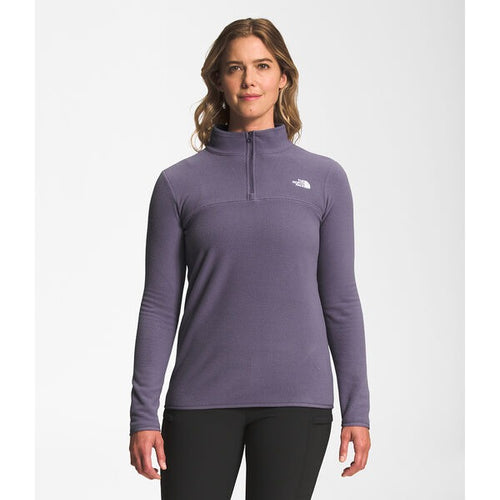 The North Face Womens TKA Glacier - Lunar Slate
