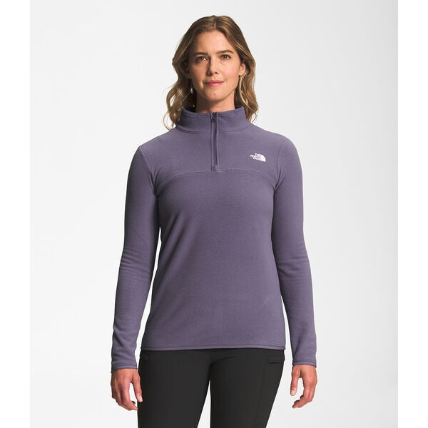 Load image into Gallery viewer, The North Face Womens TKA Glacier - Lunar Slate
