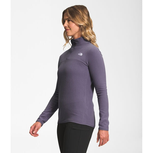 Load image into Gallery viewer, The North Face Womens TKA Glacier - Lunar Slate
