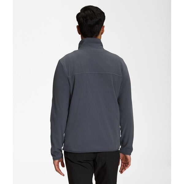 Load image into Gallery viewer, The North Face Mens Quarter Zip - Vanadis Grey
