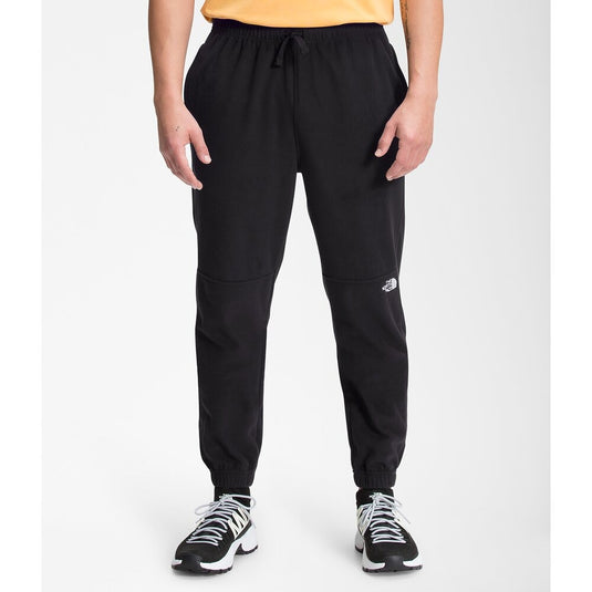 THE NORTH FACE TKA GLACIER MENS PANT - BLACK