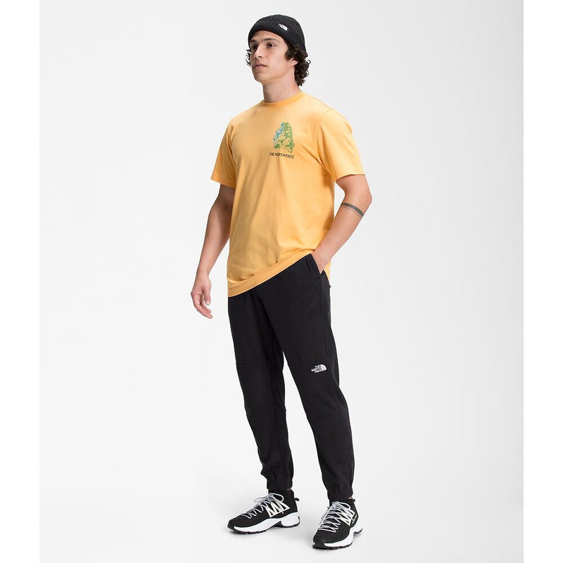 Load image into Gallery viewer, THE NORTH FACE TKA GLACIER MENS PANT - BLACK
