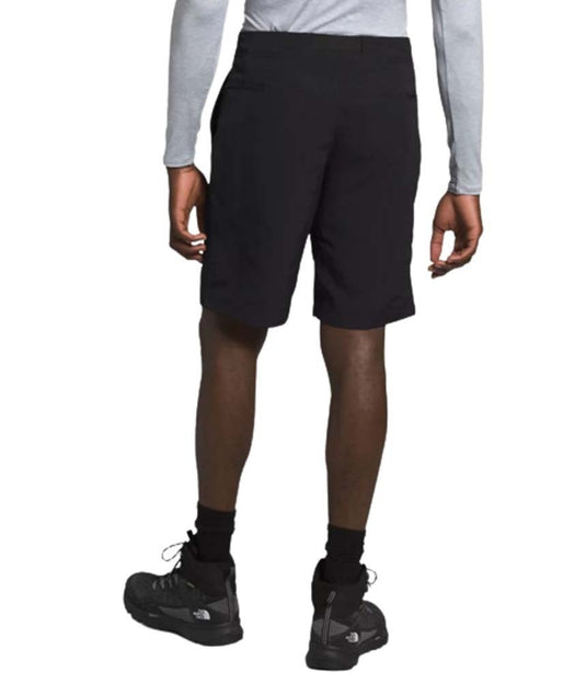 The North Face Paramount Trail Mens Hiking Shorts - Black


