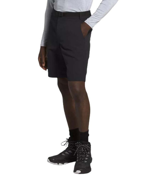 The North Face Paramount Trail Mens Hiking Shorts - Black

