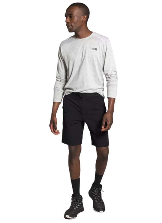 The North Face Paramount Trail Mens Hiking Shorts - Black

