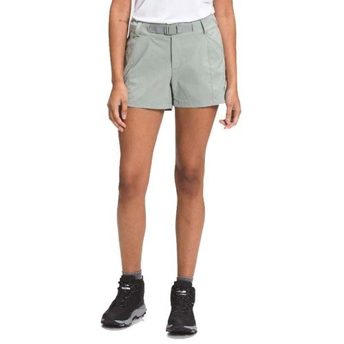 The North Face Paramount Active Short - Wrought Iron 