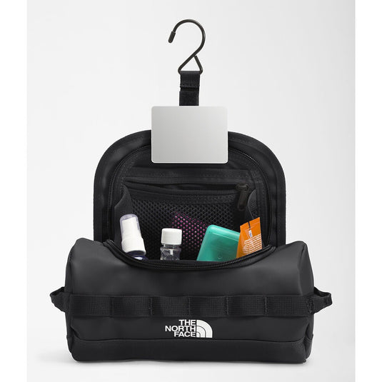 The North Face BC Travel Canister - TNF Black
