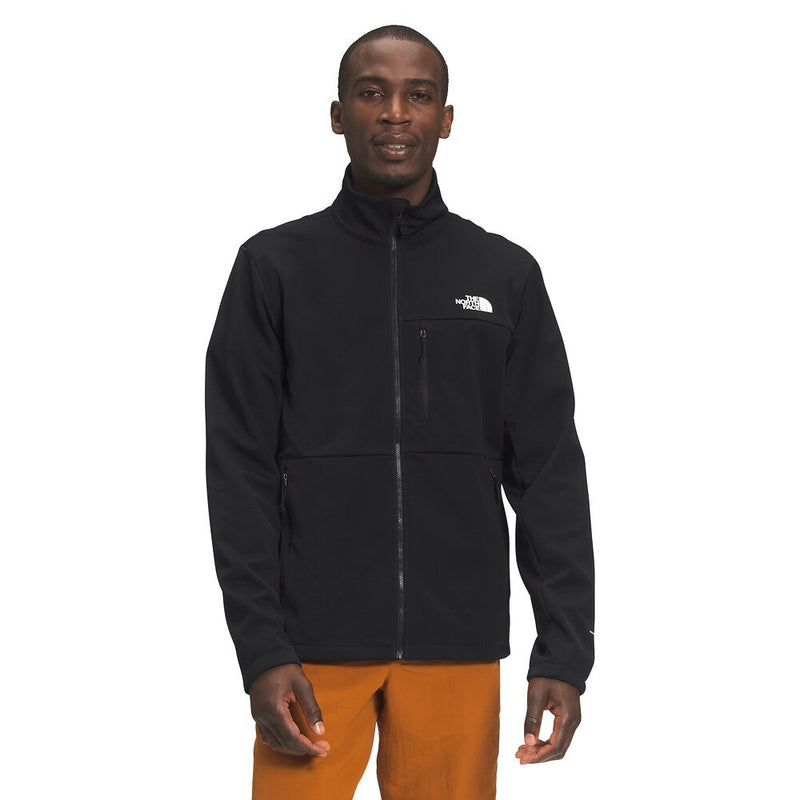 Load image into Gallery viewer, The North Face Apex Canyonwall Mens Jacket - Black
