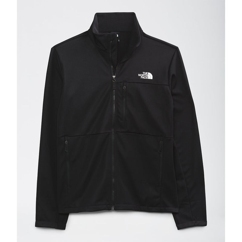 Load image into Gallery viewer, The North Face Apex Canyonwall Mens Jacket - Black
