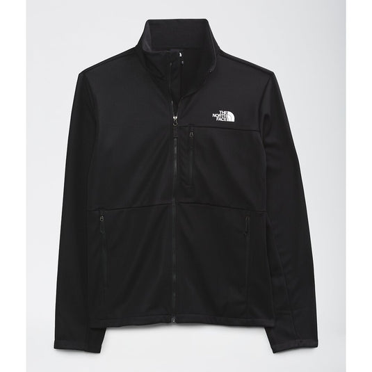 The North Face Apex Canyonwall Mens Jacket - Black