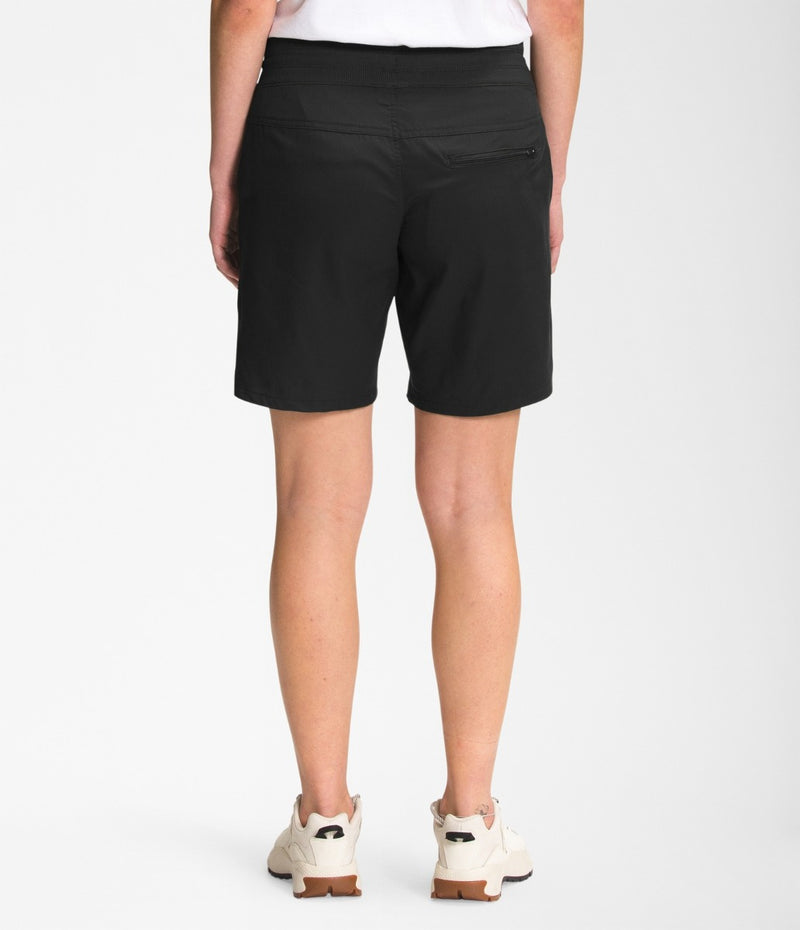 Load image into Gallery viewer, TNF Aphrodite Motion Shorts - Black
