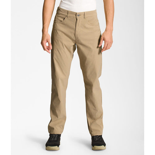 The North Face Sprag Pant - Khaki Stone