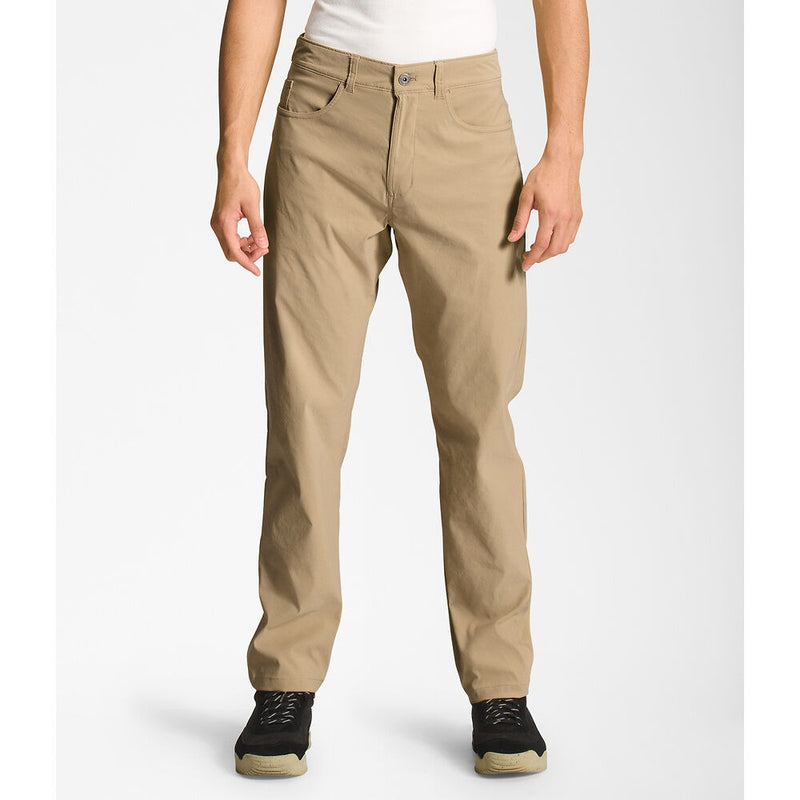 Load image into Gallery viewer, The North Face Sprag Pant - Khaki Stone

