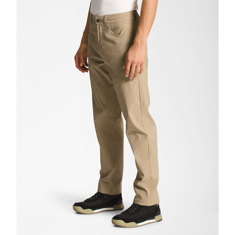 Load image into Gallery viewer, The North Face Sprag Pant - Khaki Stone
