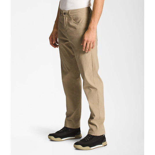The North Face Sprag Pant - Khaki Stone