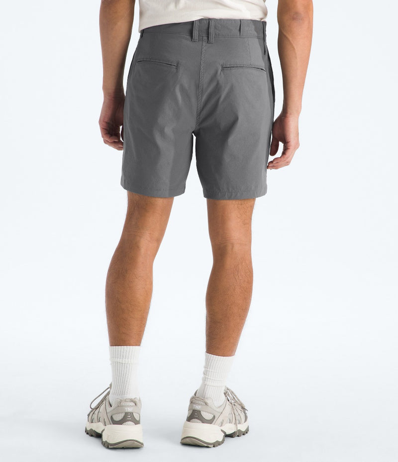 Load image into Gallery viewer, The North Face Mens Sprag Shorts - Smoked Pearl
