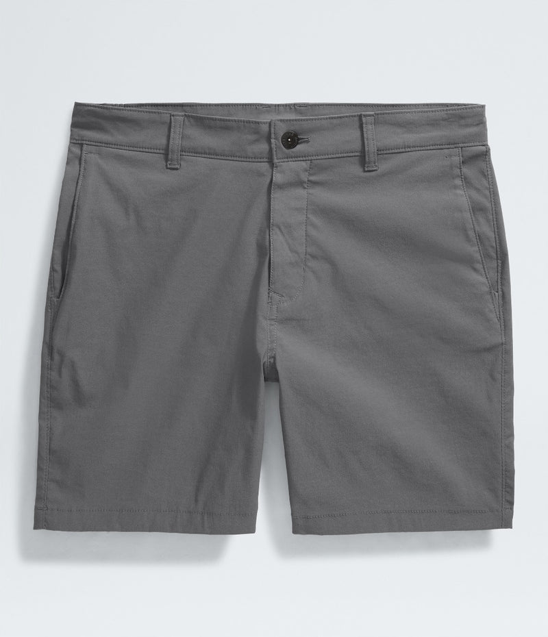 Load image into Gallery viewer, The North Face Mens Sprag Shorts - Smoked Pearl
