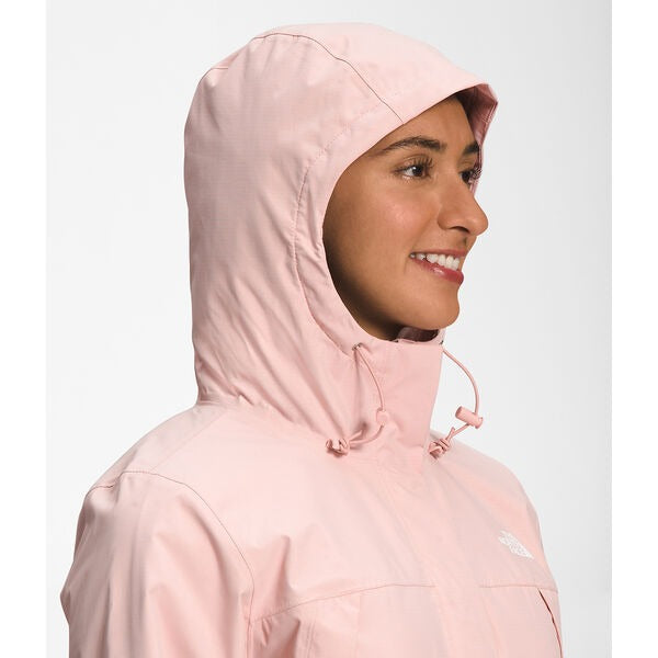 Load image into Gallery viewer, The North Face Antora Jacket Pink Moss

