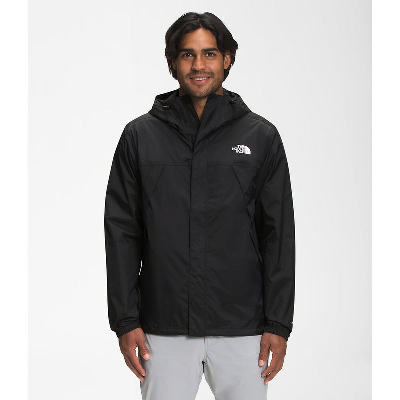 Load image into Gallery viewer, TNF Antora Jacket Black Mens
