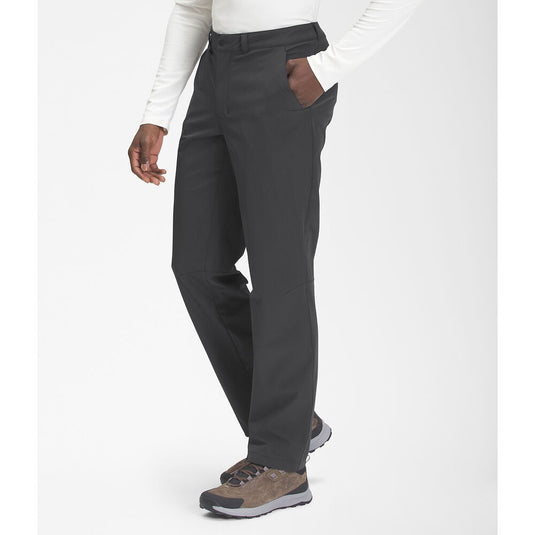 The North Face Paramount Pant - Asphalt Grey