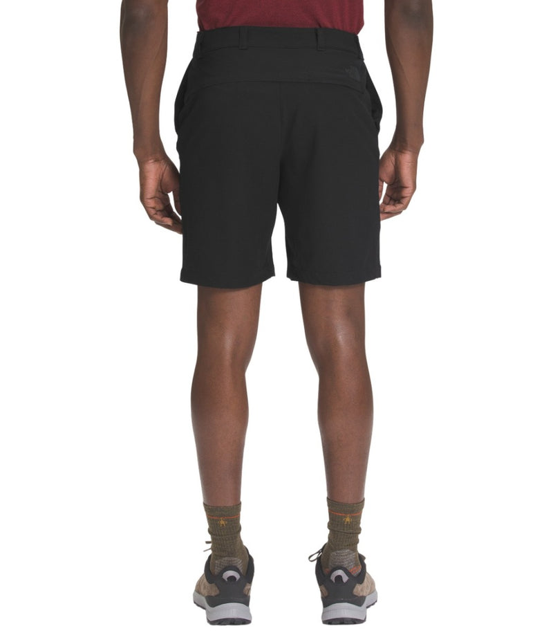 Load image into Gallery viewer, The North Face Mens Paramount Short - Black
