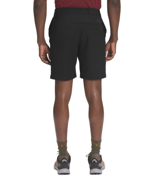 The North Face Mens Paramount Short - Black