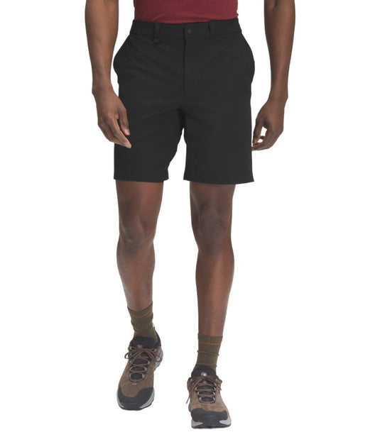 The North Face Mens Paramount Short - Black