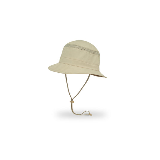 SA Solar Bucket Hat Cream