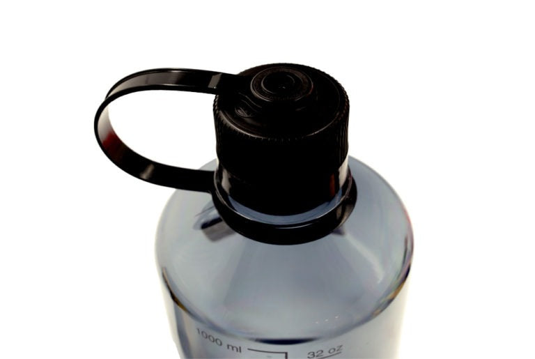 Load image into Gallery viewer, Nalgene Narrow Mouth Sustain 1 Litre -Grey
