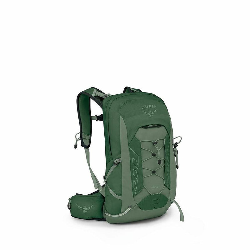 Load image into Gallery viewer, Osprey Talon 11 Green Canopy
