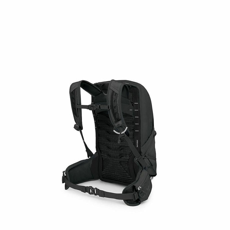 Load image into Gallery viewer, Osprey Talon 11 Black/Coal Grey
