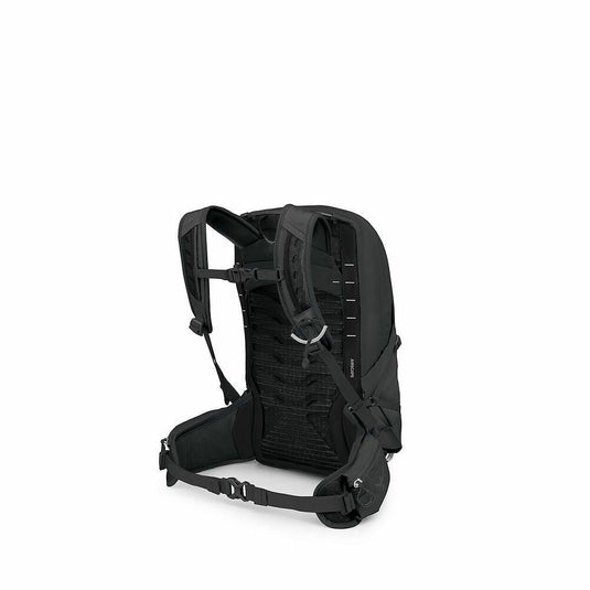 Osprey Talon 11 Black/Coal Grey