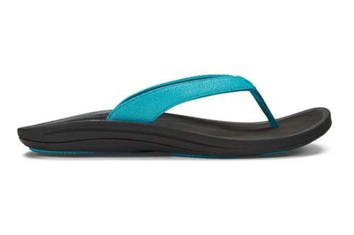 Olukai Kulapa Kai Womens Sandal - Ocean Breeze